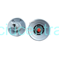 Vožtuvas pripučiamai valčiai